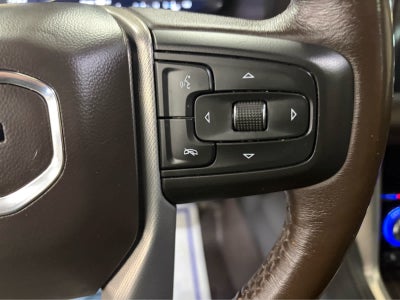 2022 GMC Yukon Denali Denali