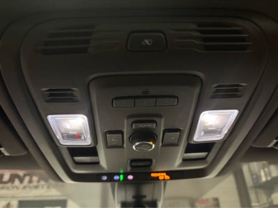 2022 GMC Yukon Denali Denali