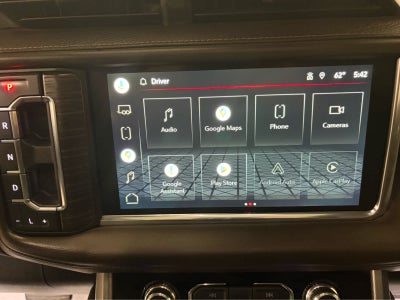2022 GMC Yukon Denali Denali