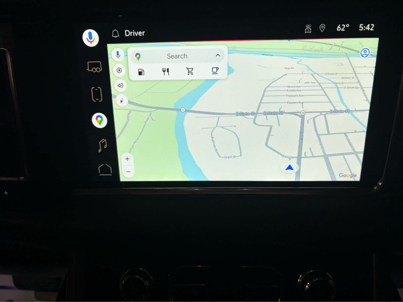 2022 GMC Yukon Denali Denali