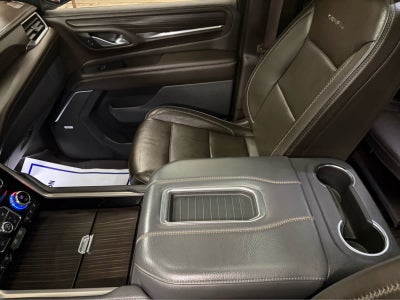 2022 GMC Yukon Denali Denali