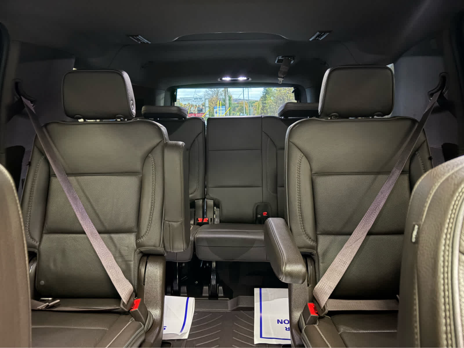 2022 GMC Yukon Denali Denali