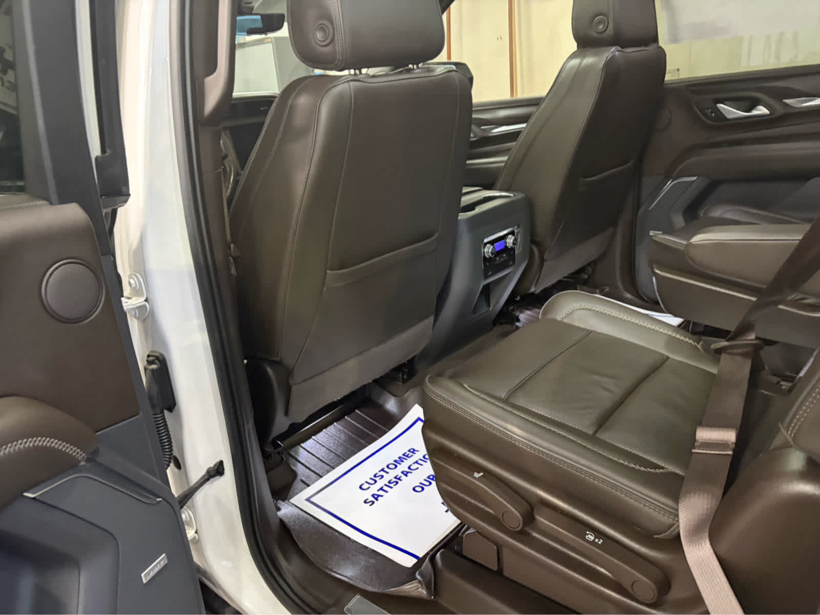 2022 GMC Yukon Denali Denali