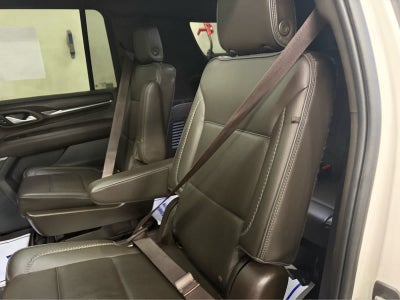 2022 GMC Yukon Denali Denali