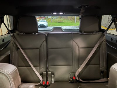 2022 GMC Yukon Denali Denali