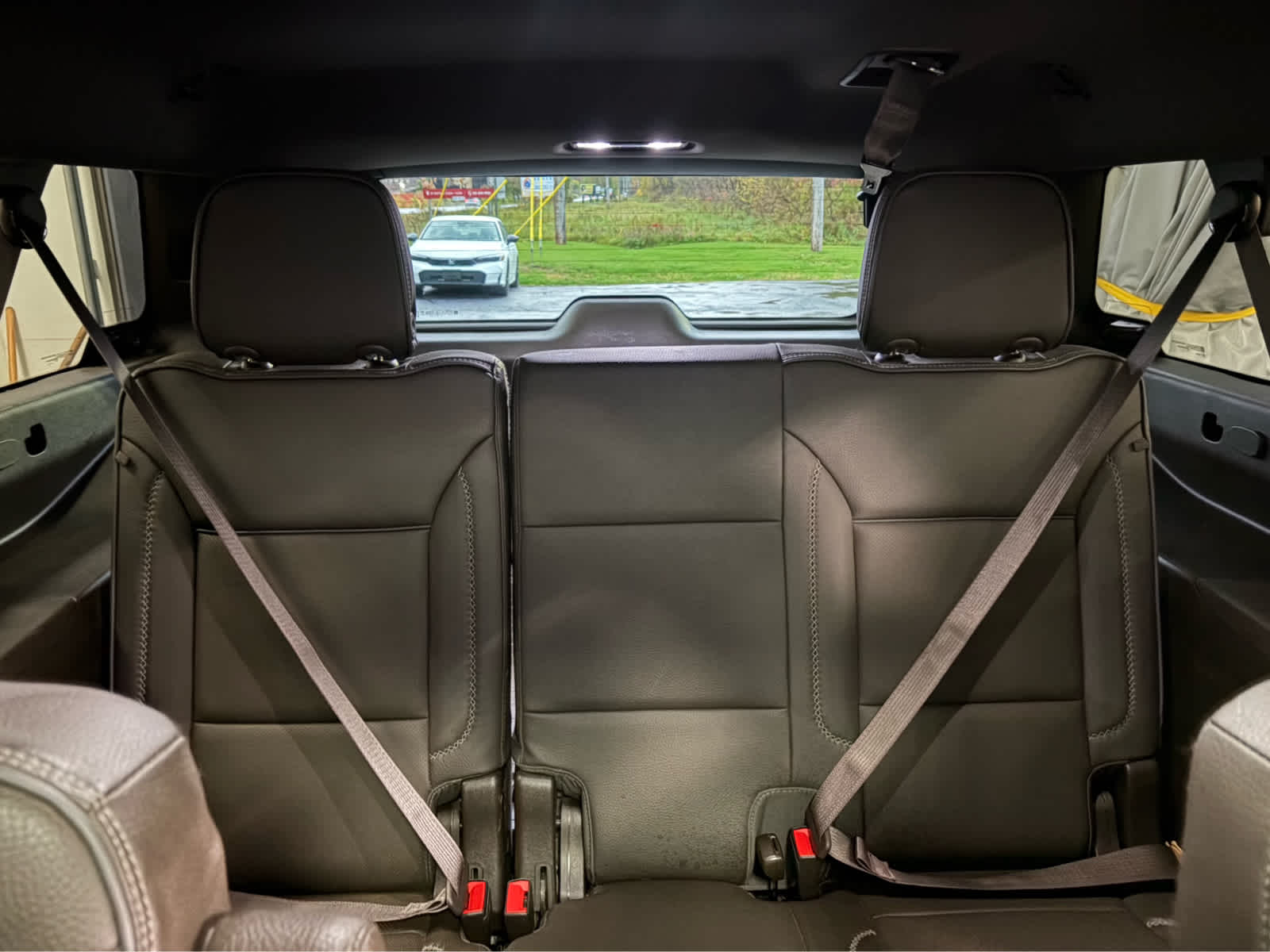 2022 GMC Yukon Denali Denali