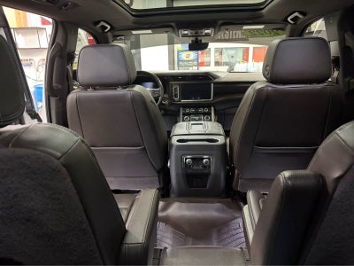 2022 GMC Yukon Denali Denali