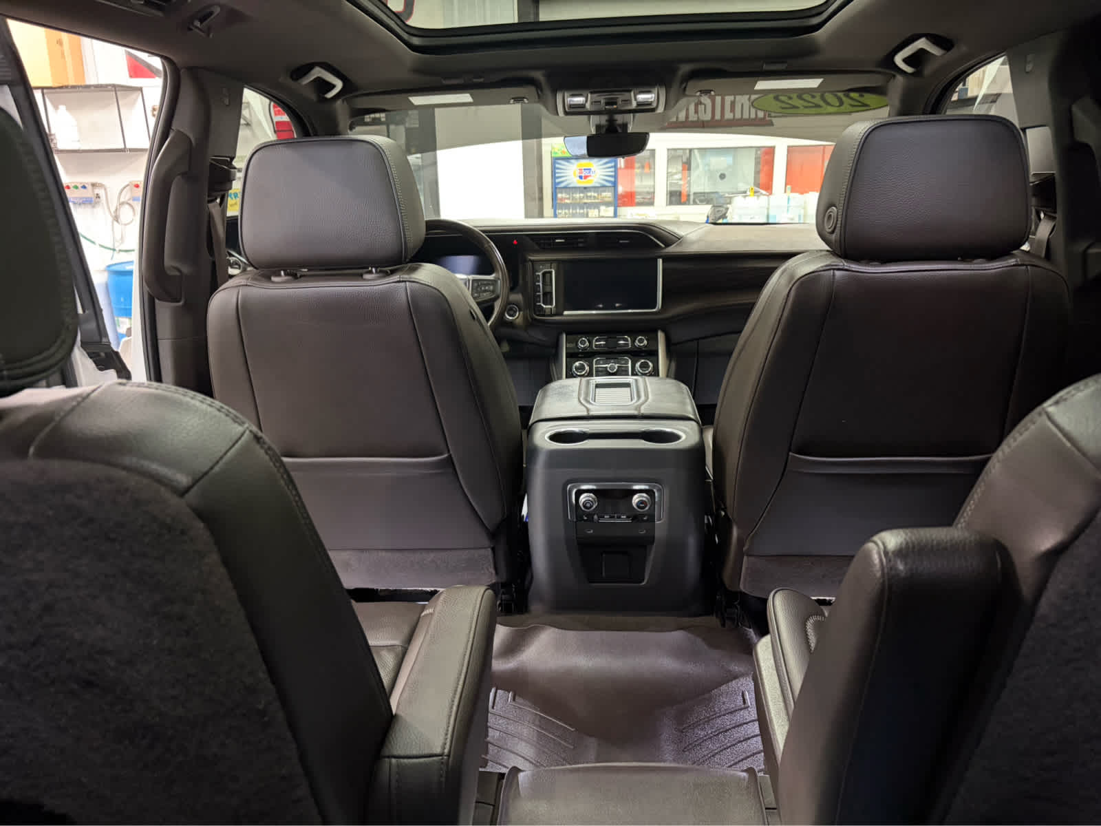 2022 GMC Yukon Denali Denali