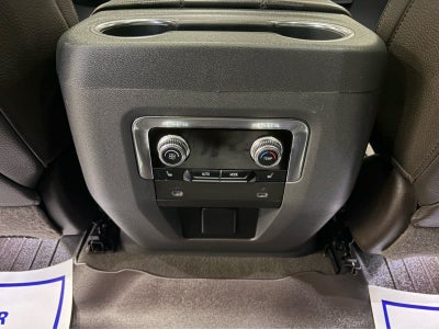 2022 GMC Yukon Denali Denali