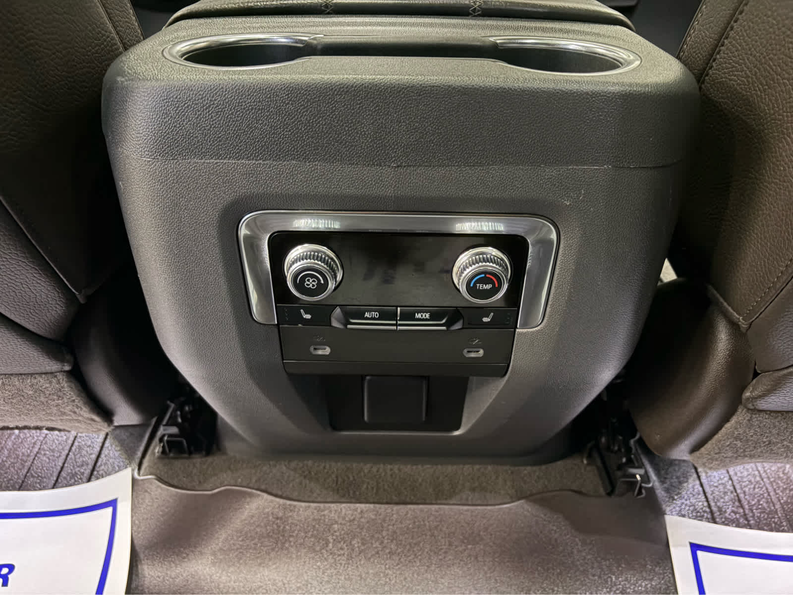2022 GMC Yukon Denali Denali