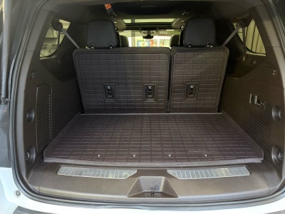 2022 GMC Yukon Denali Denali