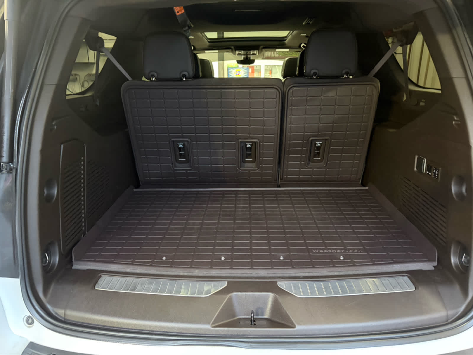 2022 GMC Yukon Denali Denali