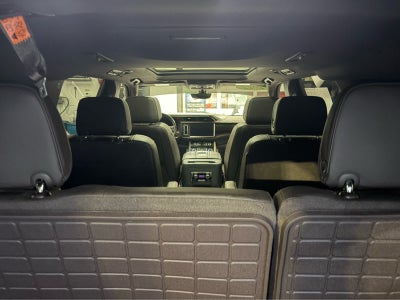 2022 GMC Yukon Denali Denali
