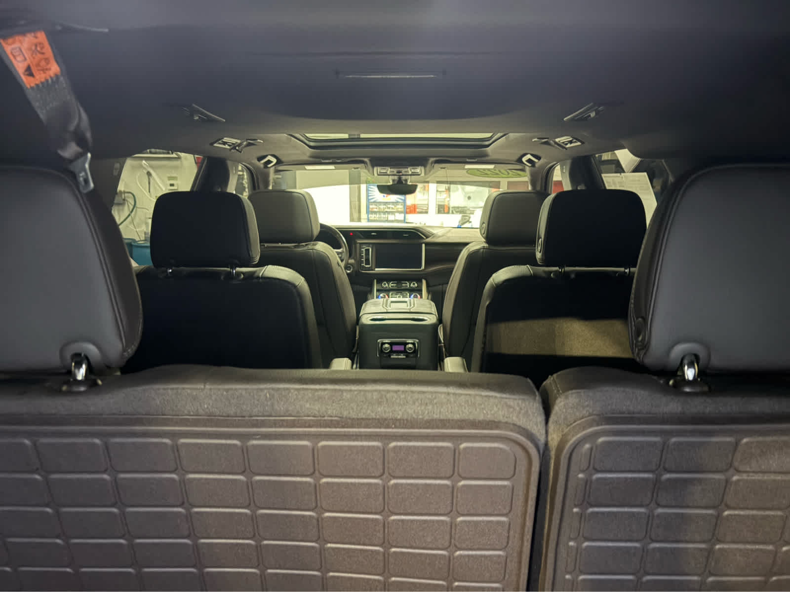 2022 GMC Yukon Denali Denali
