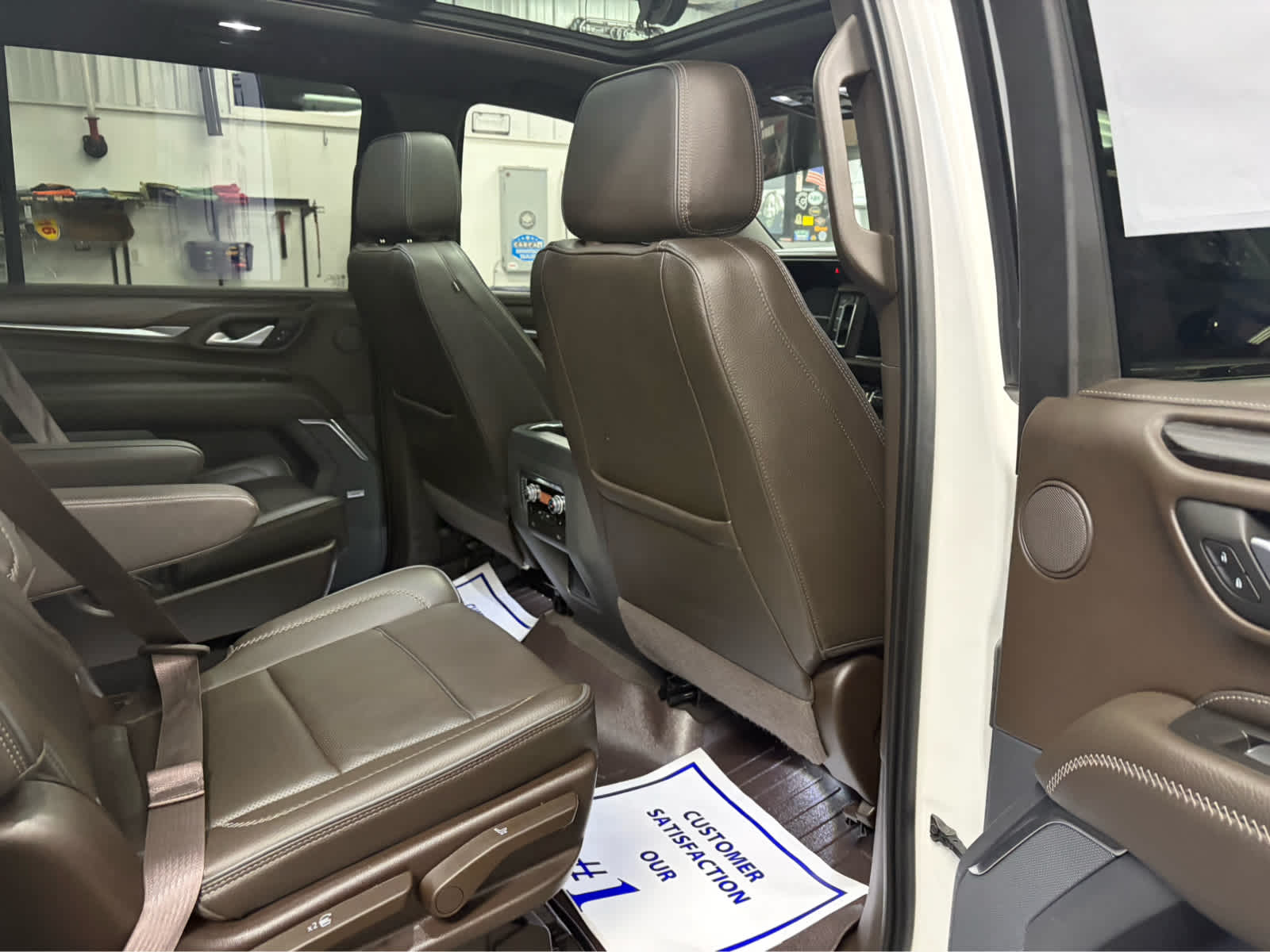 2022 GMC Yukon Denali Denali