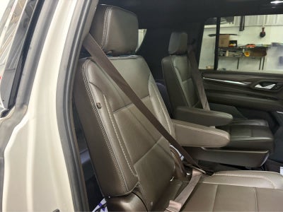 2022 GMC Yukon Denali Denali