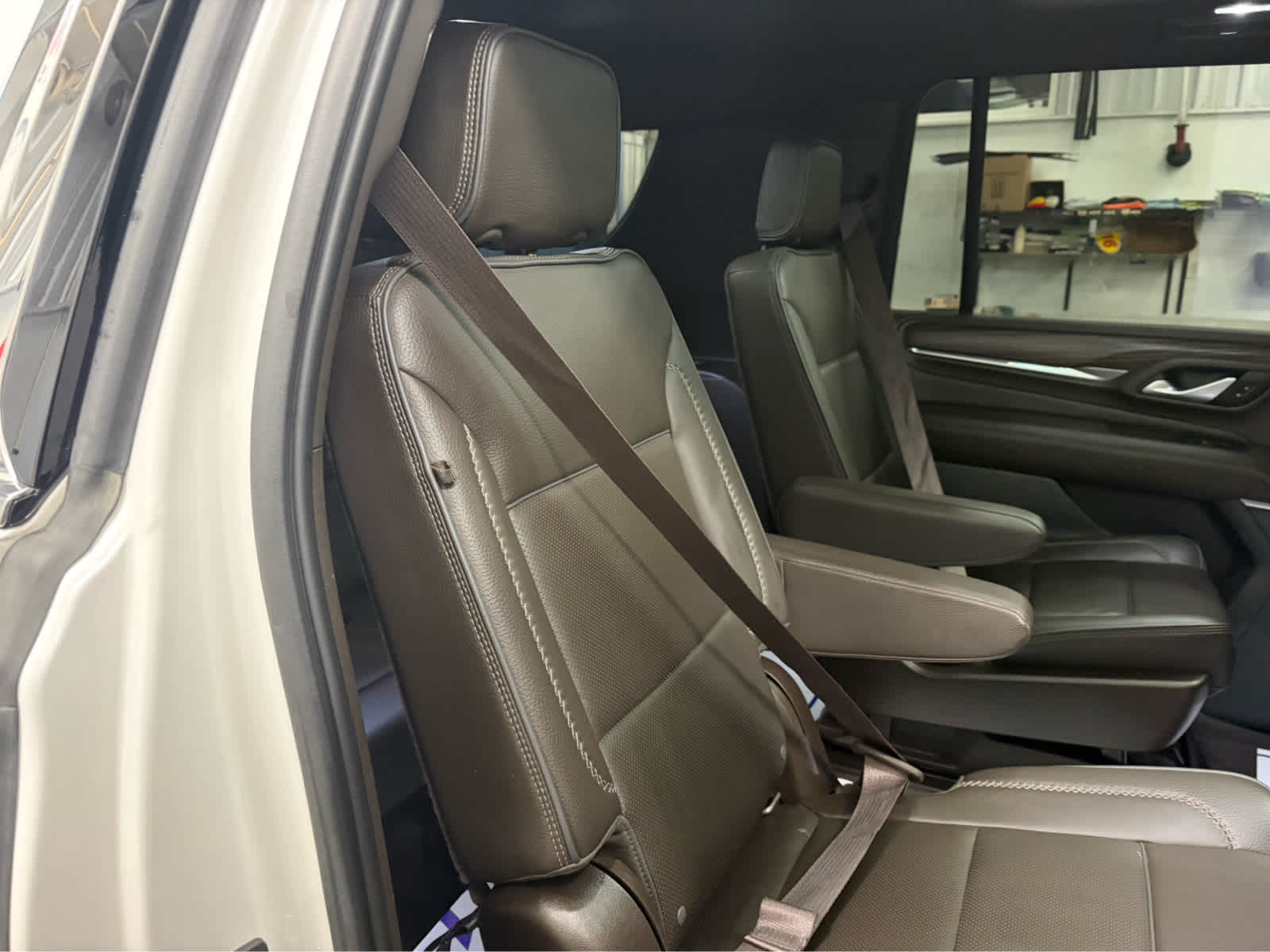 2022 GMC Yukon Denali Denali