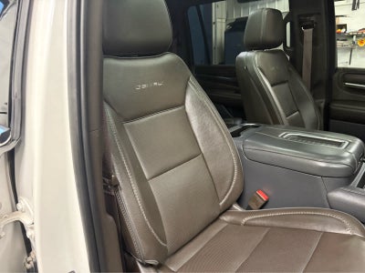 2022 GMC Yukon Denali Denali