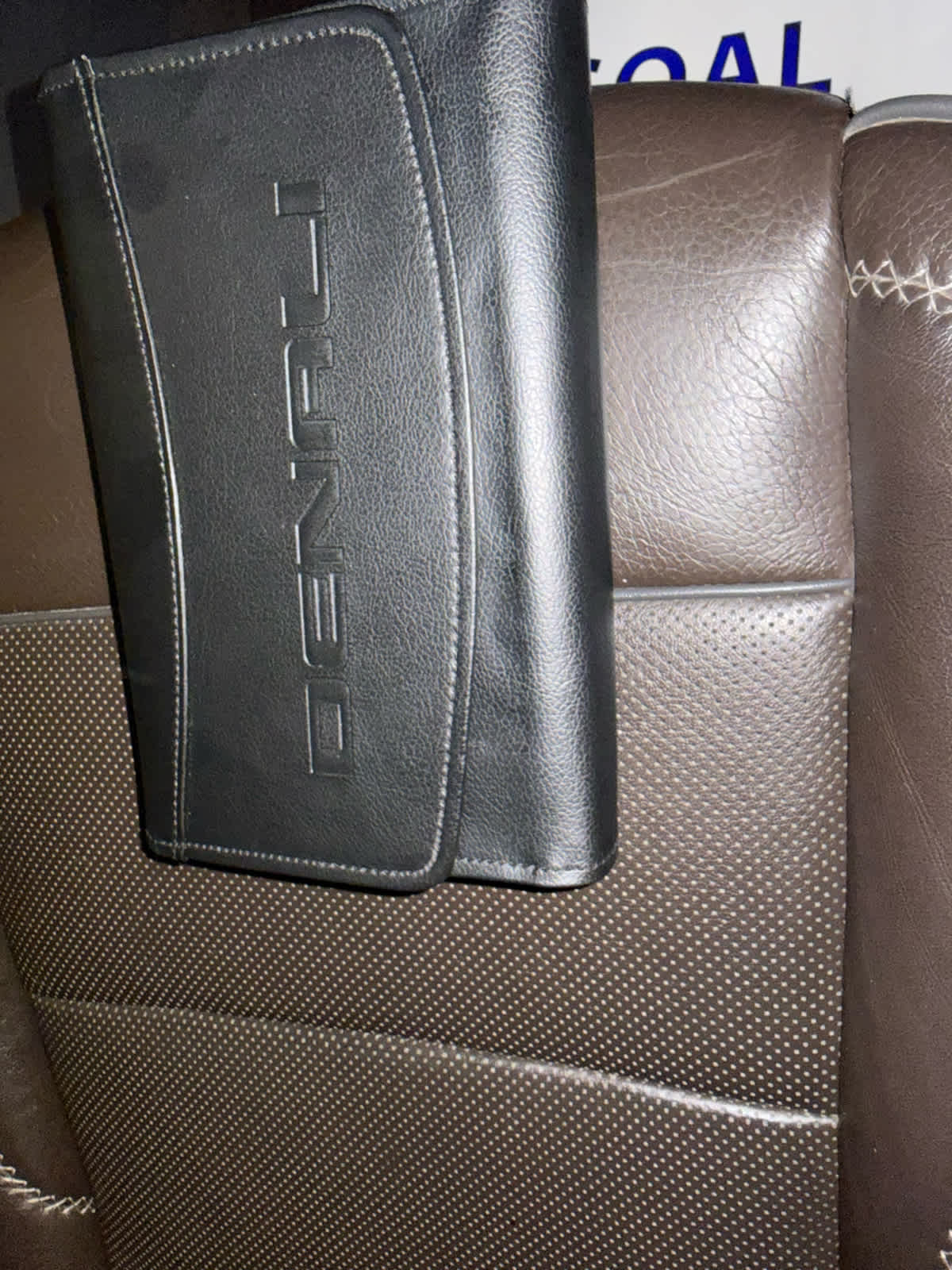 2022 GMC Yukon Denali Denali