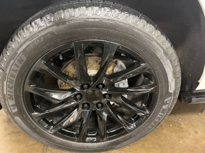 2022 GMC Yukon Denali Denali