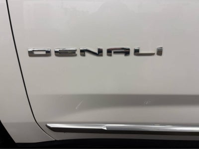 2022 GMC Yukon Denali Denali