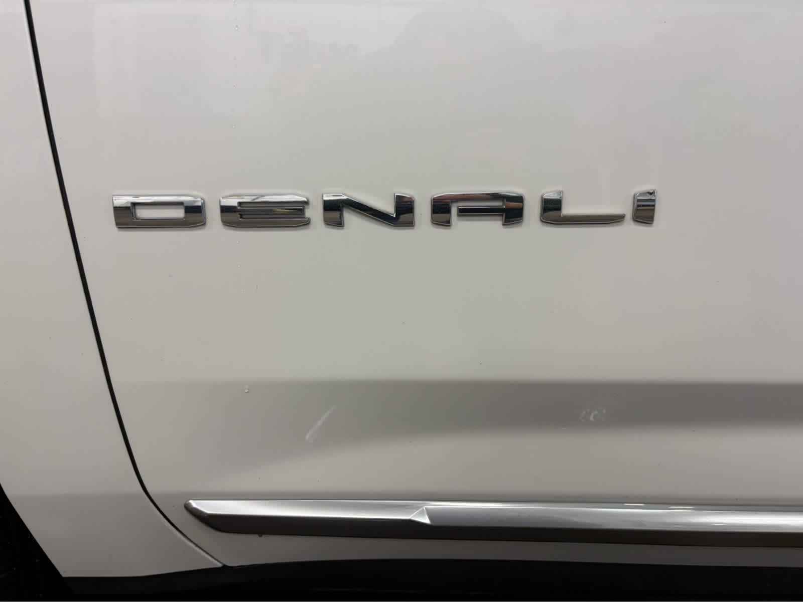 2022 GMC Yukon Denali Denali