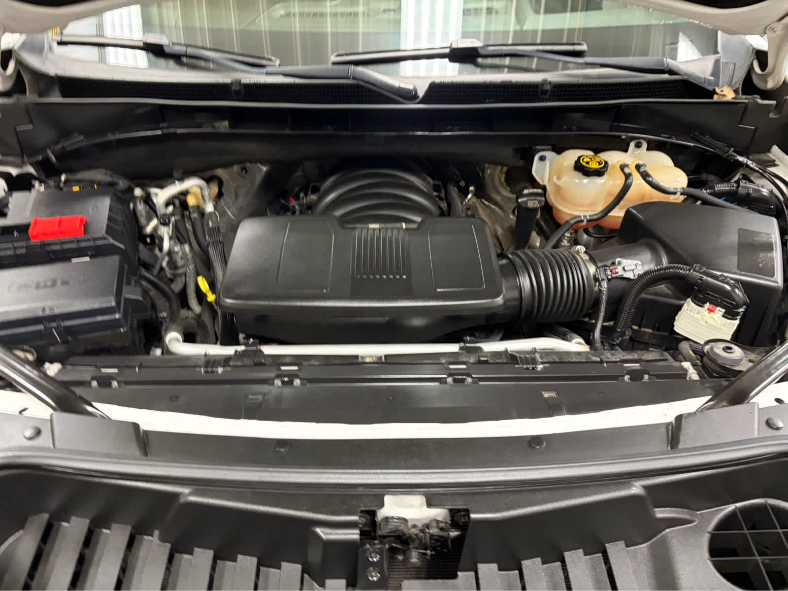 2022 GMC Yukon Denali Denali