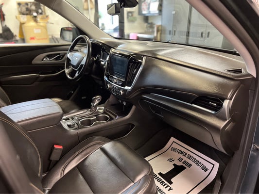 2021 Chevrolet Traverse RS in Herkimer, NY - Licari Motor Car