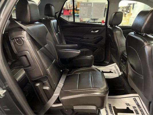 2021 Chevrolet Traverse RS in Herkimer, NY - Licari Motor Car