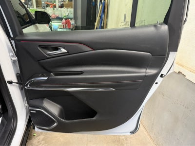 2024 Chevrolet Traverse AWD RS