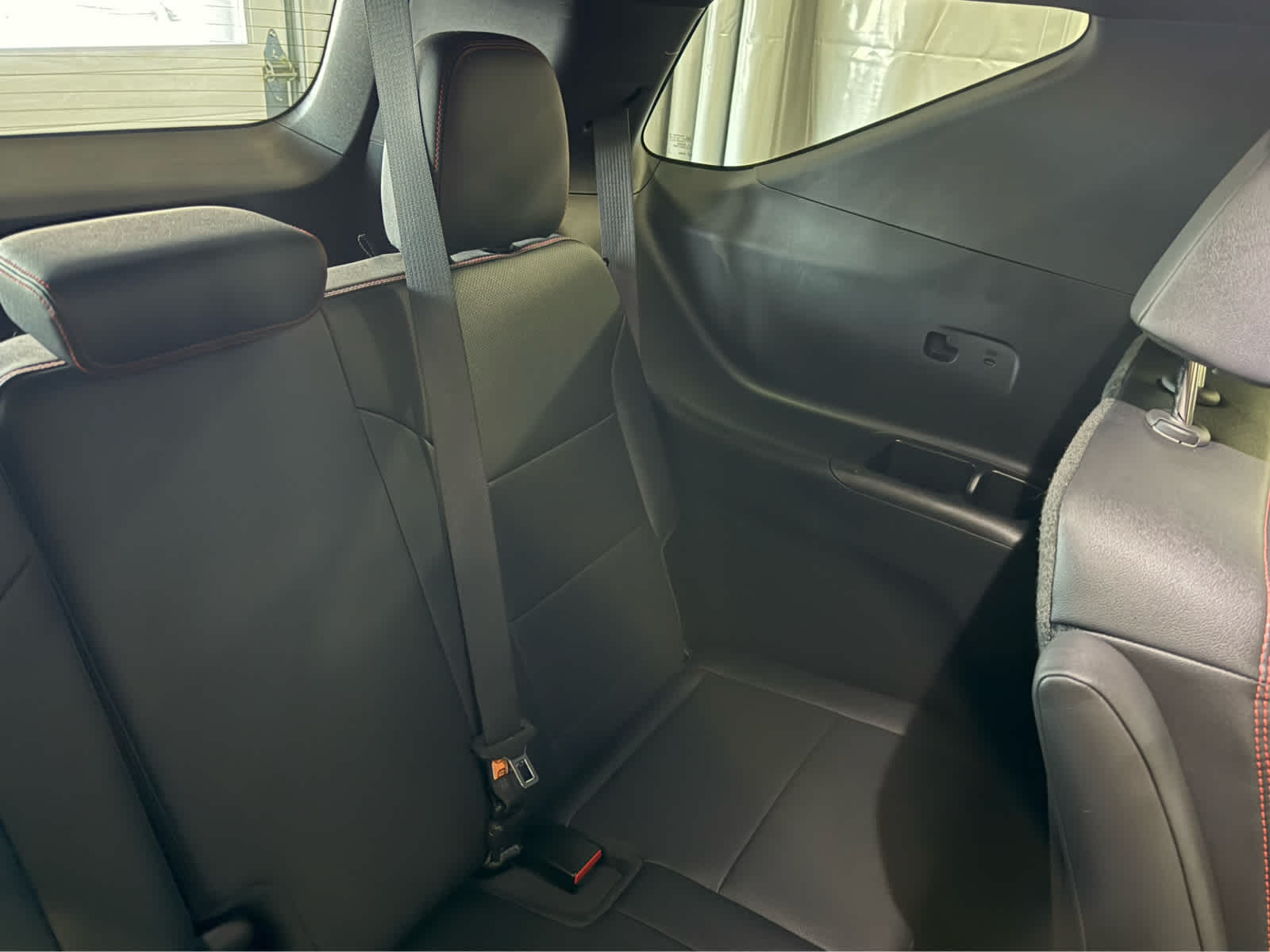 2024 Chevrolet Traverse AWD RS