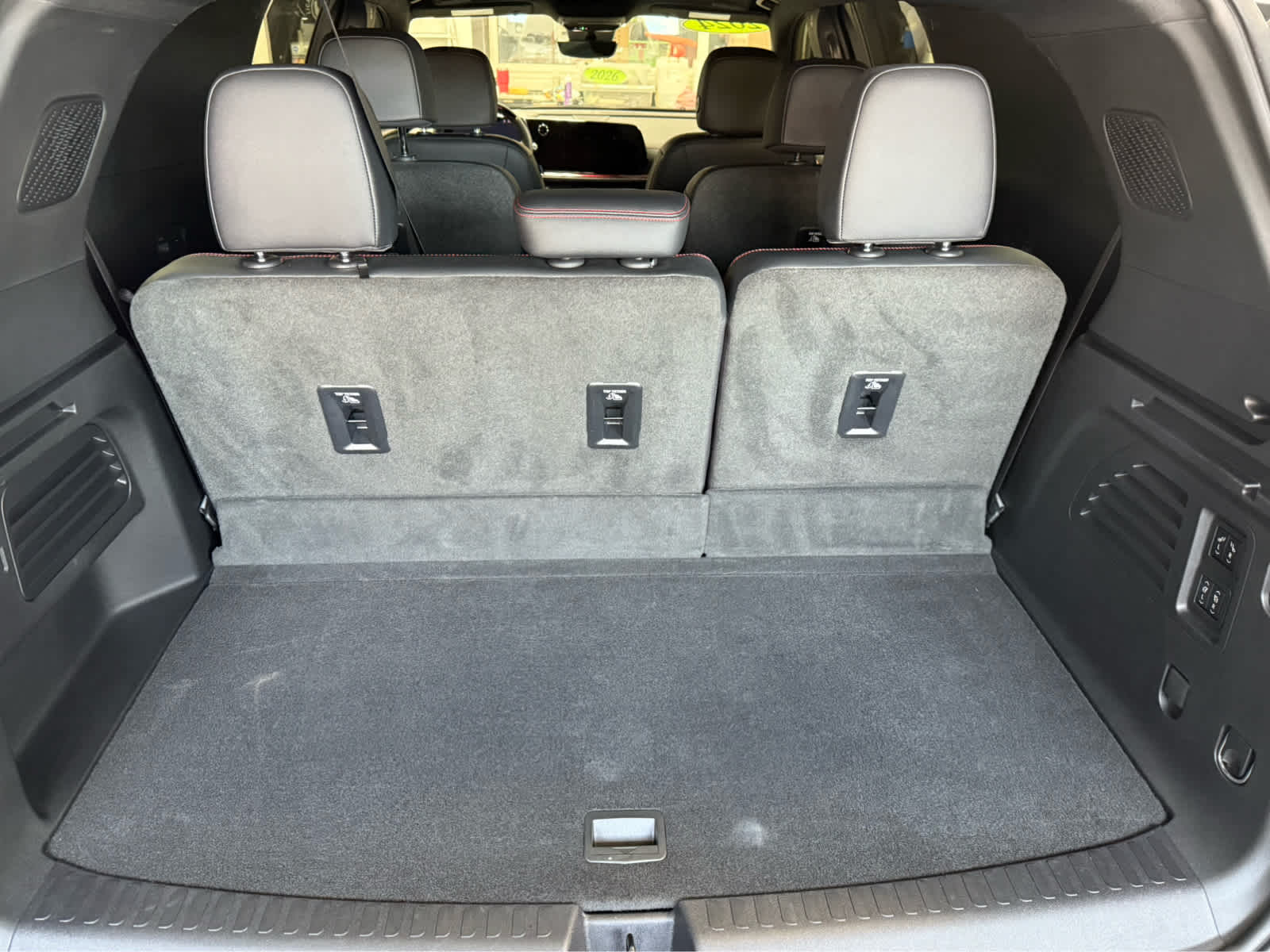 2024 Chevrolet Traverse AWD RS