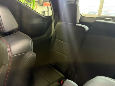 2024 Chevrolet Traverse AWD RS