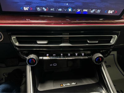 2024 Chevrolet Traverse AWD RS