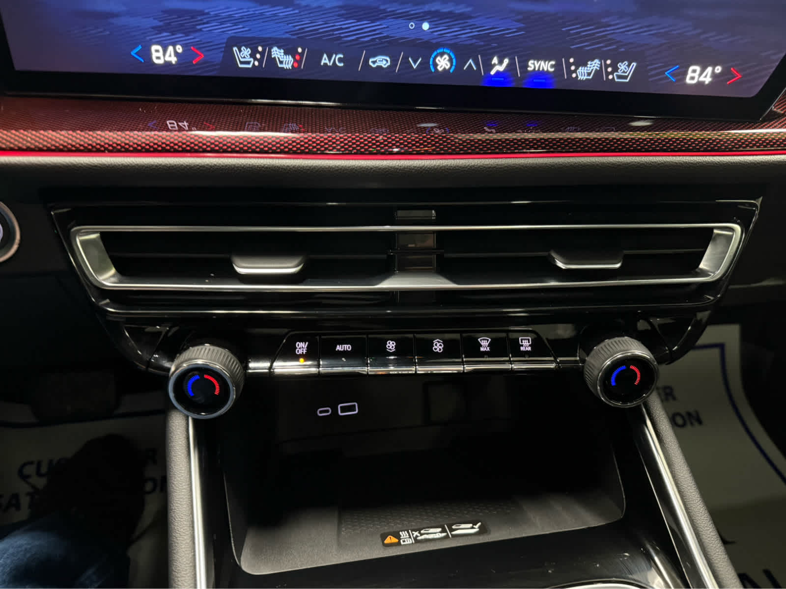 2024 Chevrolet Traverse AWD RS