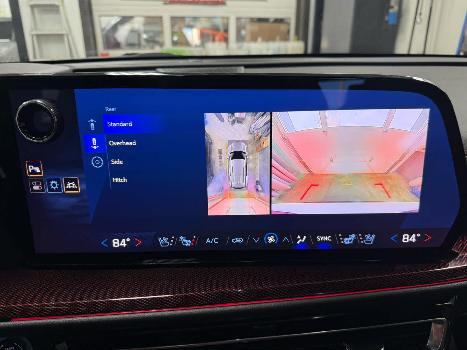 2024 Chevrolet Traverse AWD RS