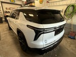 2024 Chevrolet Traverse AWD RS