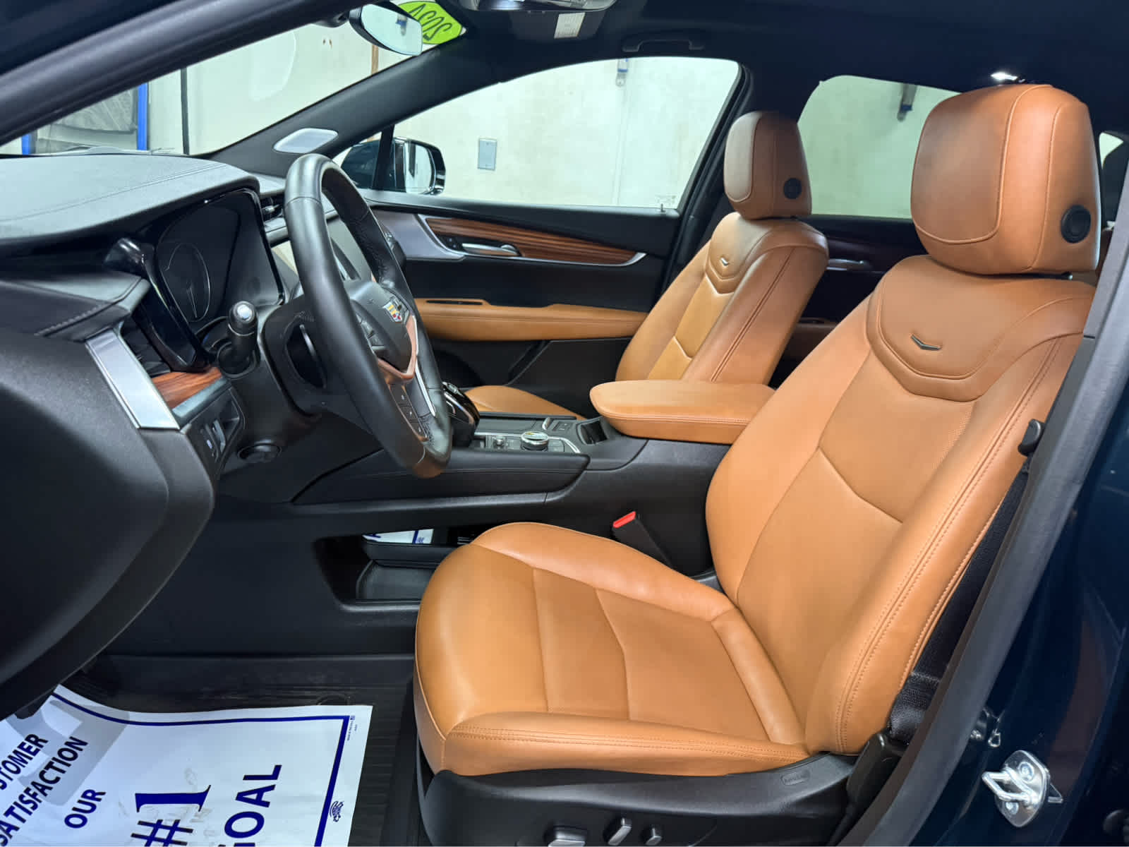 2024 Cadillac XT5 AWD Premium Luxury