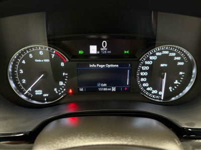 2024 Cadillac XT5 AWD Premium Luxury