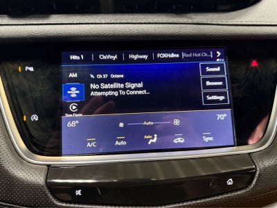 2024 Cadillac XT5 AWD Premium Luxury