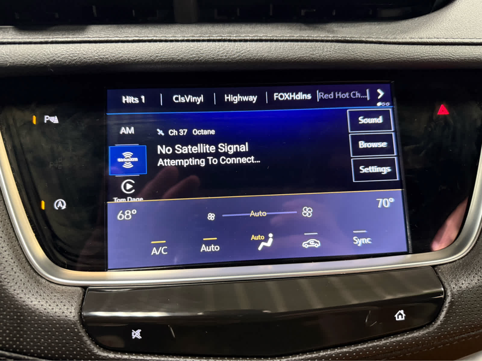 2024 Cadillac XT5 AWD Premium Luxury