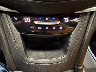 2024 Cadillac XT5 AWD Premium Luxury