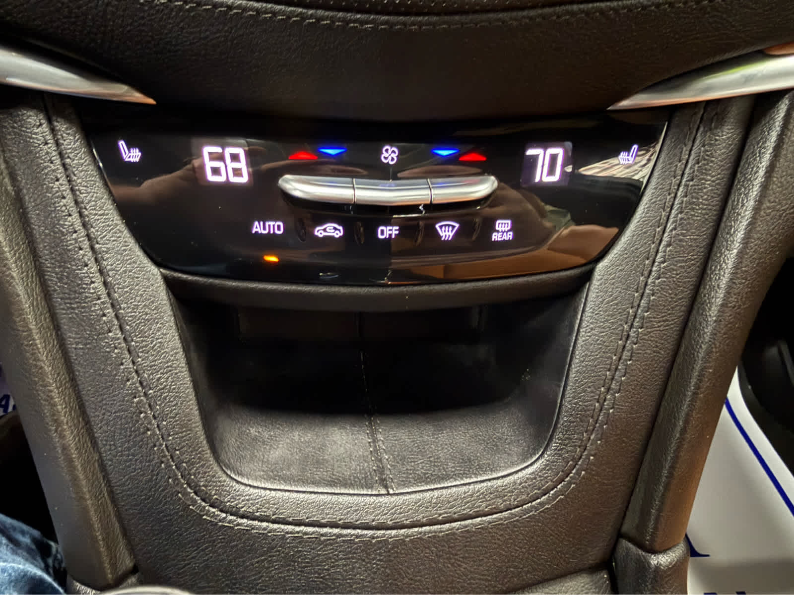 2024 Cadillac XT5 AWD Premium Luxury