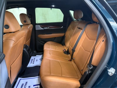 2024 Cadillac XT5 AWD Premium Luxury