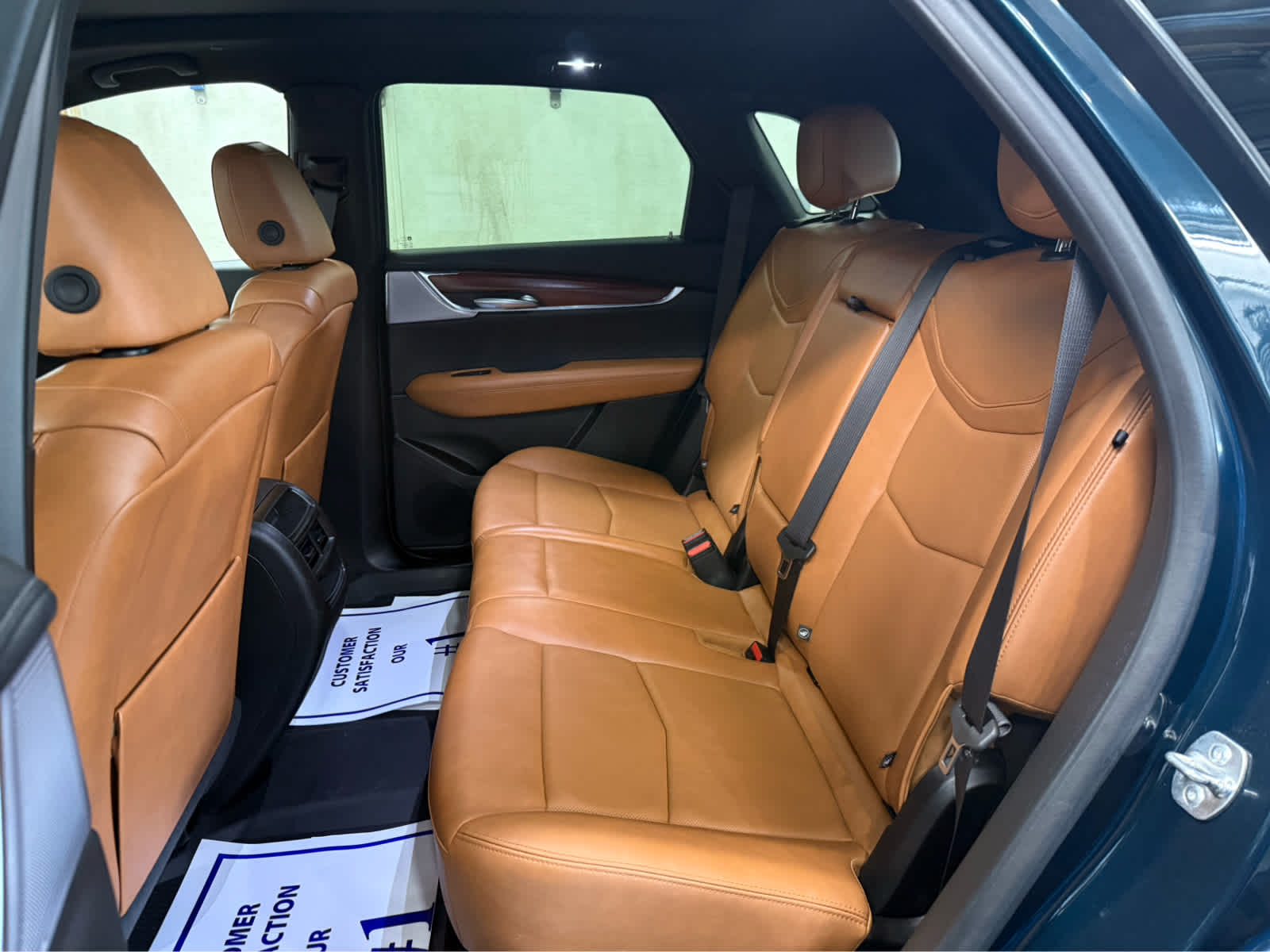 2024 Cadillac XT5 AWD Premium Luxury