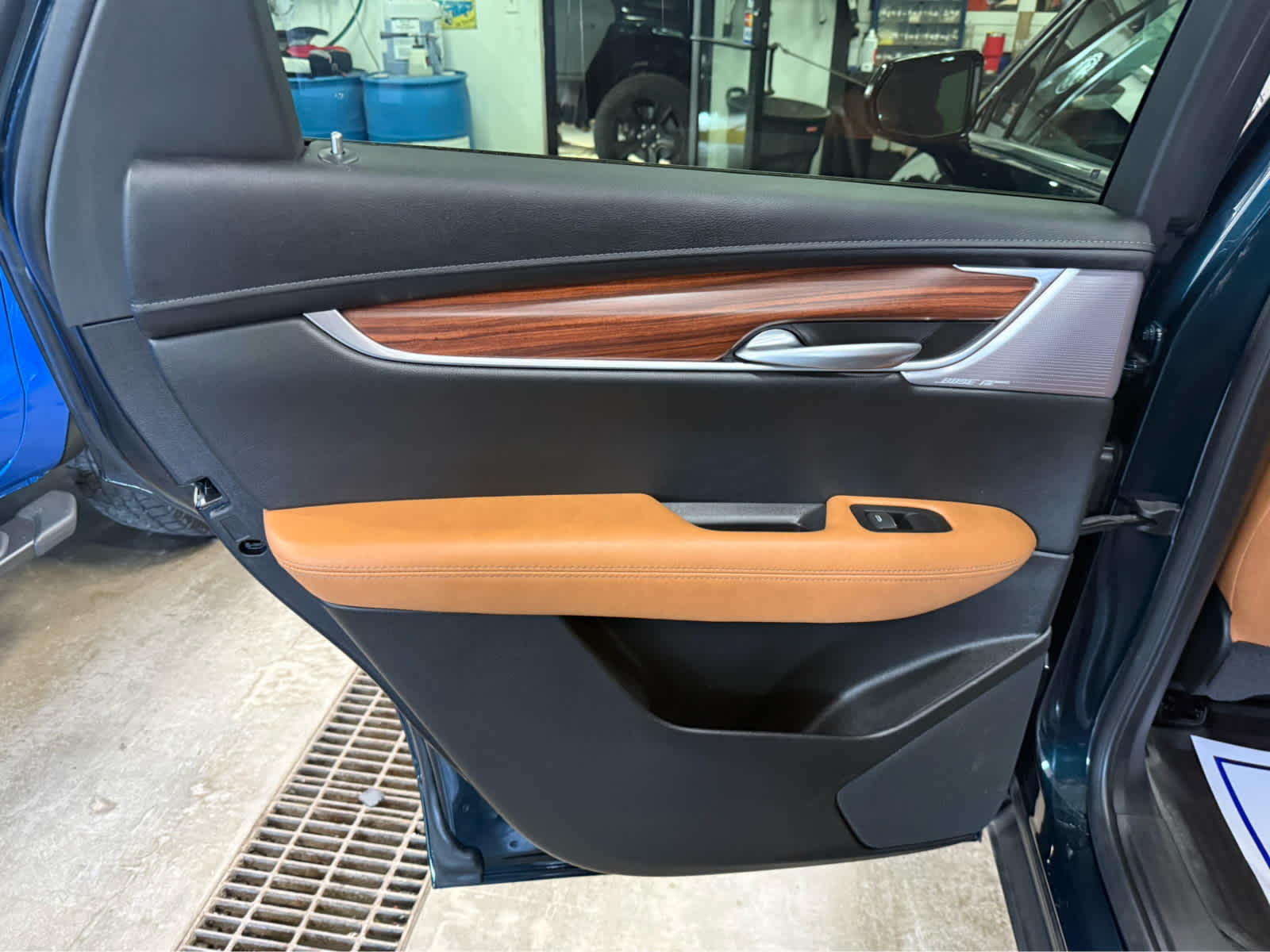 2024 Cadillac XT5 AWD Premium Luxury