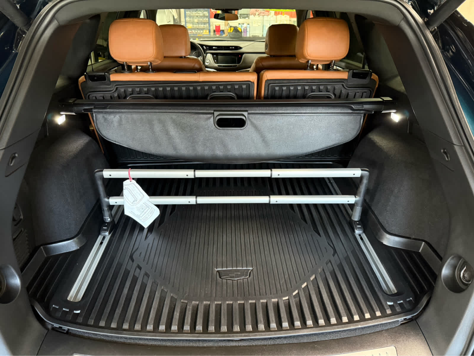 2024 Cadillac XT5 AWD Premium Luxury