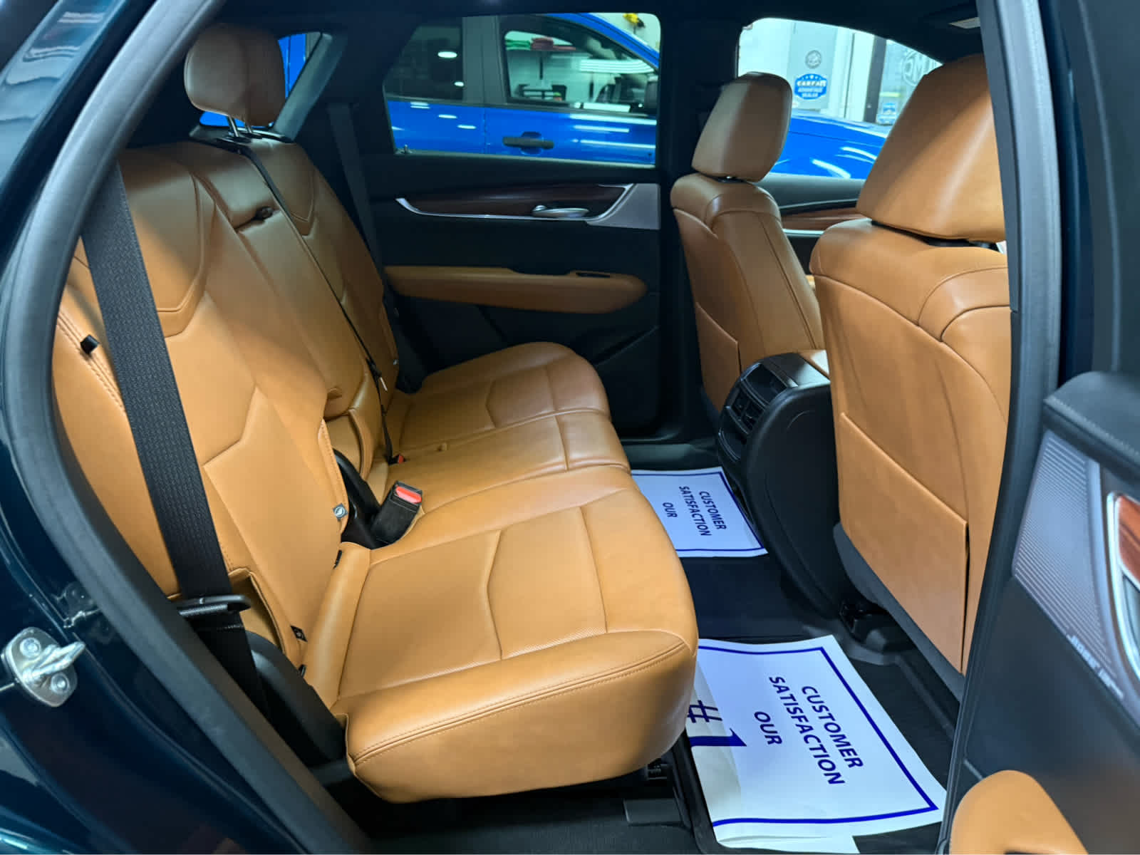 2024 Cadillac XT5 AWD Premium Luxury