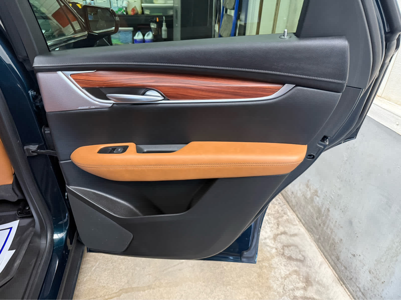 2024 Cadillac XT5 AWD Premium Luxury
