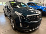 2024 Cadillac XT5 AWD Premium Luxury